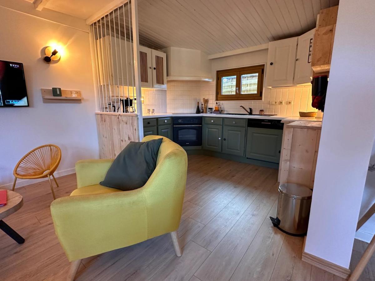 Ferienhaus L'impasse - Au Bord De L'eau